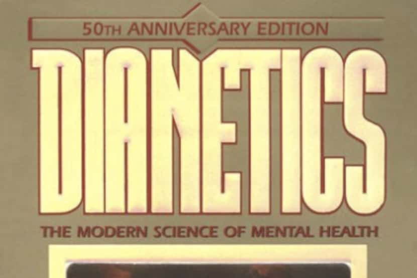 L. Ron Hubbard's Dianetics - The Modern Science of Mental Health