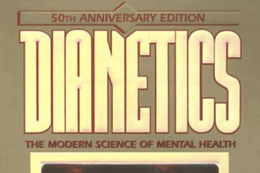 L. Ron Hubbard's Dianetics - The Modern Science of Mental Health