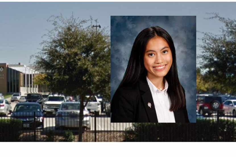 Teresa Termulo, una estudiante de 16 años, habría fallecido debido a la influenza.