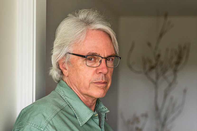 Author S.C. Gwynne will appear May 9 at Dallas' Interabang Books to discuss his new book,...