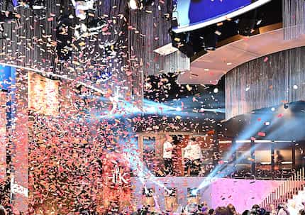 Trenton Garvey won Season 20 of 'Hell's Kitchen.' After the confetti cleared, he proposed to...