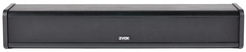 ZVOX AccuVoice TV Speaker AV200