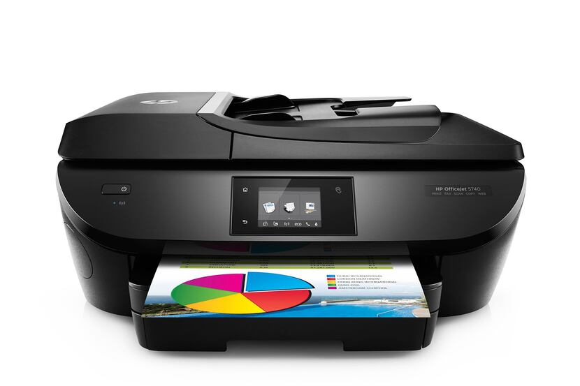 You should be able to find third-party ink for your HP printer.