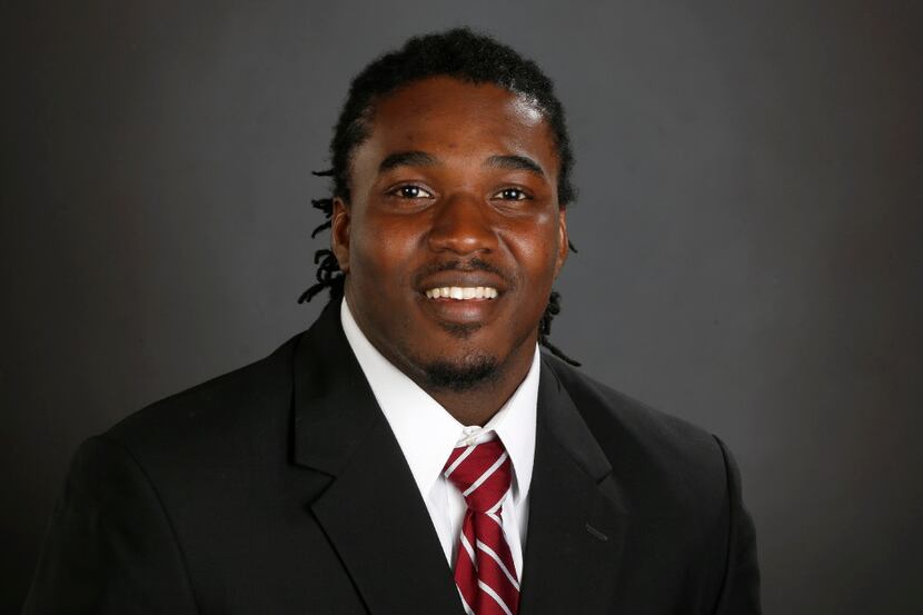 02-16-15 MFB Head Shots
Bo Scarbrough
Photo by Kelly Price