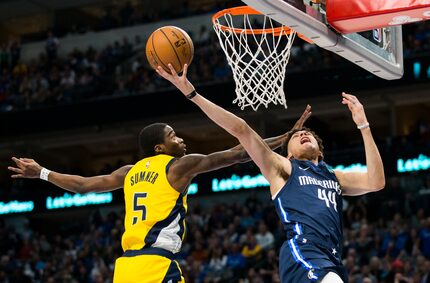 Los Dallas Mavericks esperan regresar a la duela del American Airlines Center.