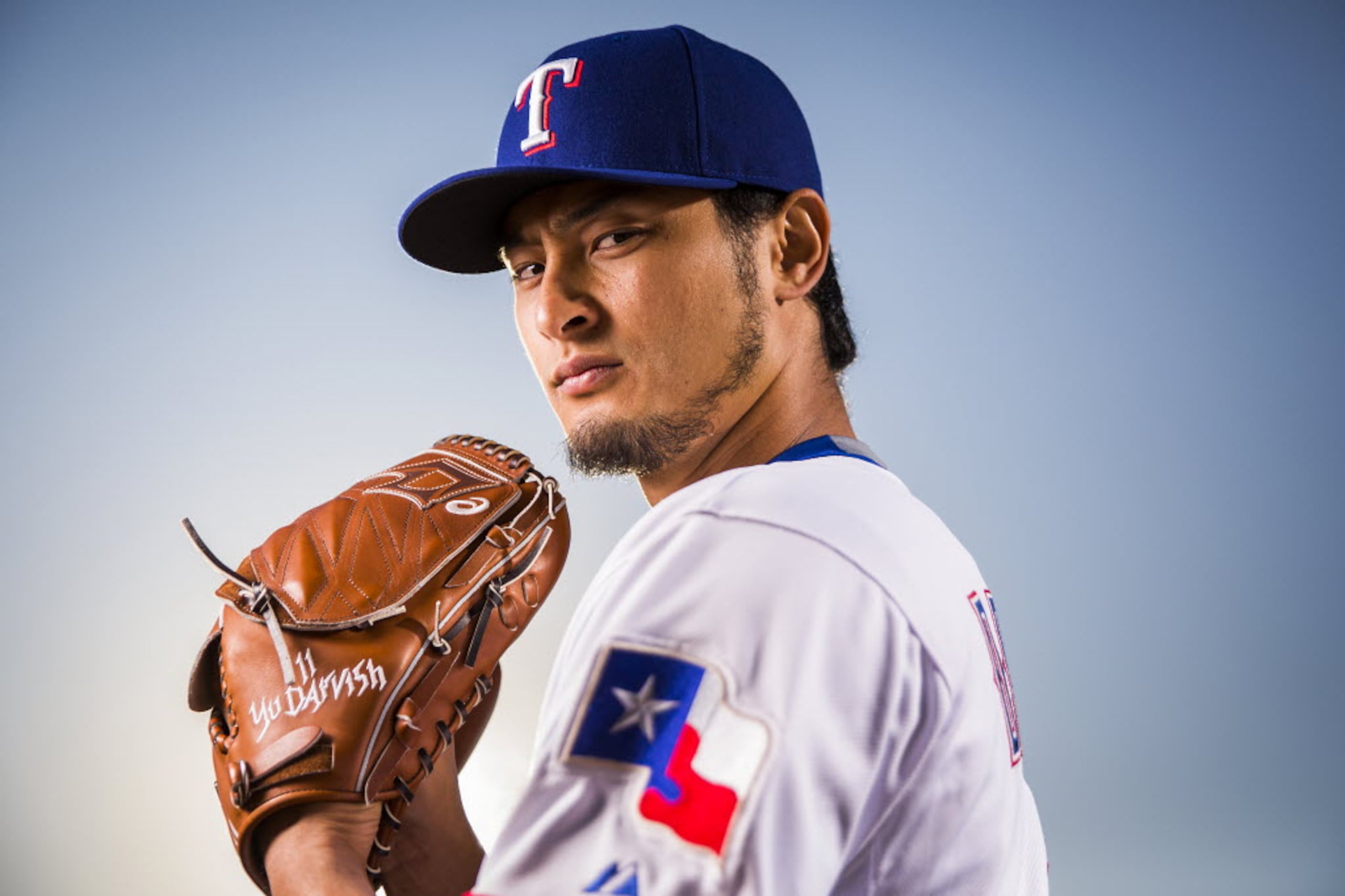 Yu Darvish loses perfect game with 2 outs in 9th