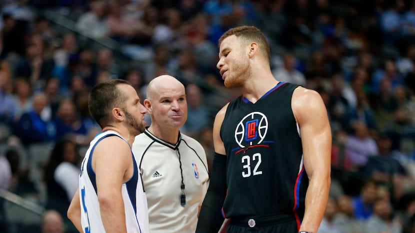 Blake Griffin, former No. 1 draft pick from Oklahoma, announces NBA retirement
