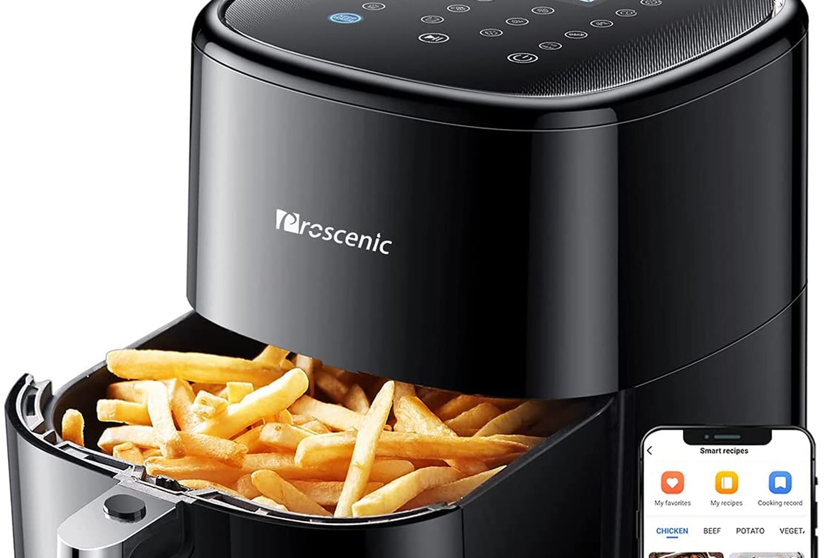 air fryer News, Reviews and Information