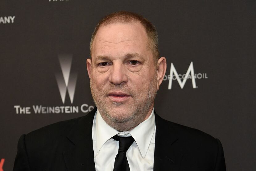 Since the airing of multiple sexual harassment allegations against Harvey Weinstein, The...
