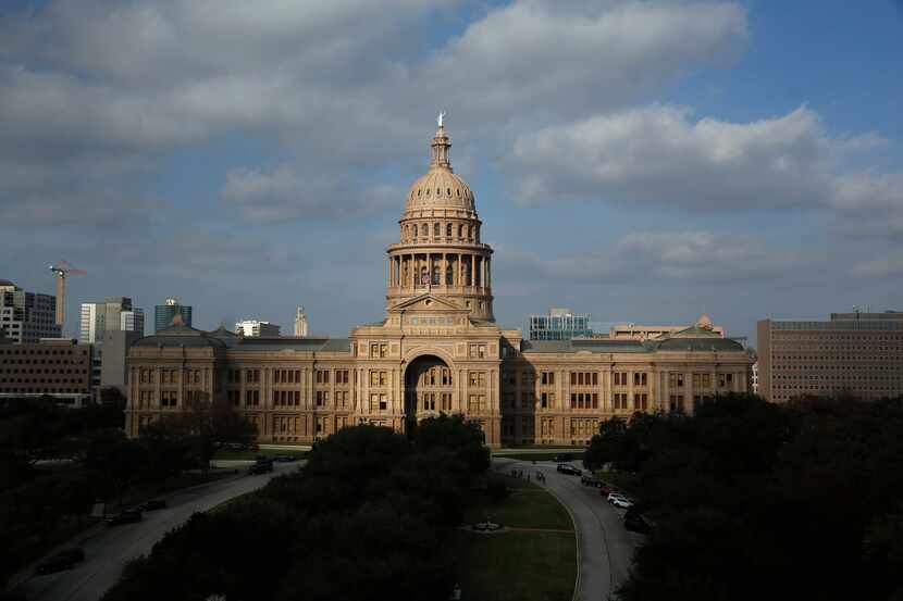 Texas Comptroller Glenn Hegar on Monday added nearly $6 billion to the state’s projected...