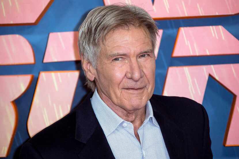 Harrison Ford y la cinta Indiana Jones han sufrido retrasos en su producción. Su estreno se...