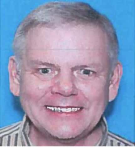 Ronald Shumway's body was found six months after he went missing.