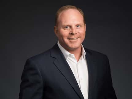 Integrity Marketing Group co-founder and CEO Bryan Adams.