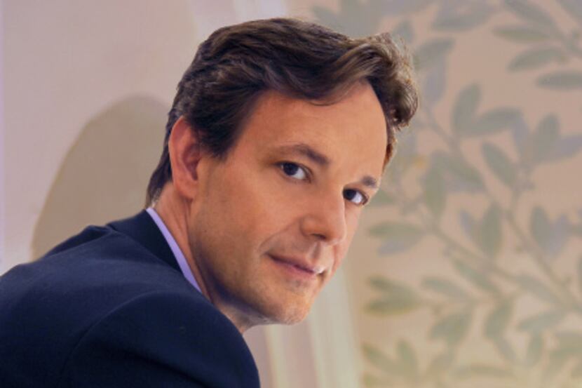Jake Heggie is the composer behind Moby-Dick. The Dallas Opera is presenting the world...