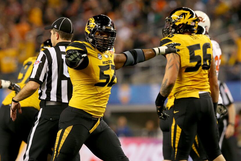 Cowboys would welcome Michael Sam. Executive vice president Stephen Jones said he believes...