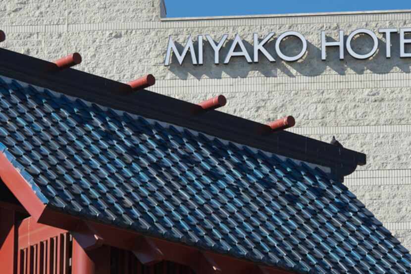Kintetsu Enterprises Co. of America, owner of Miyako Hotels, has purchased land in Plano's...