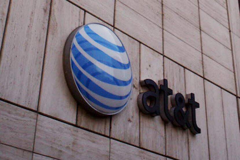 The Wall Street Journal reported Thursday that Dallas-based AT&T Inc. approached satellite...