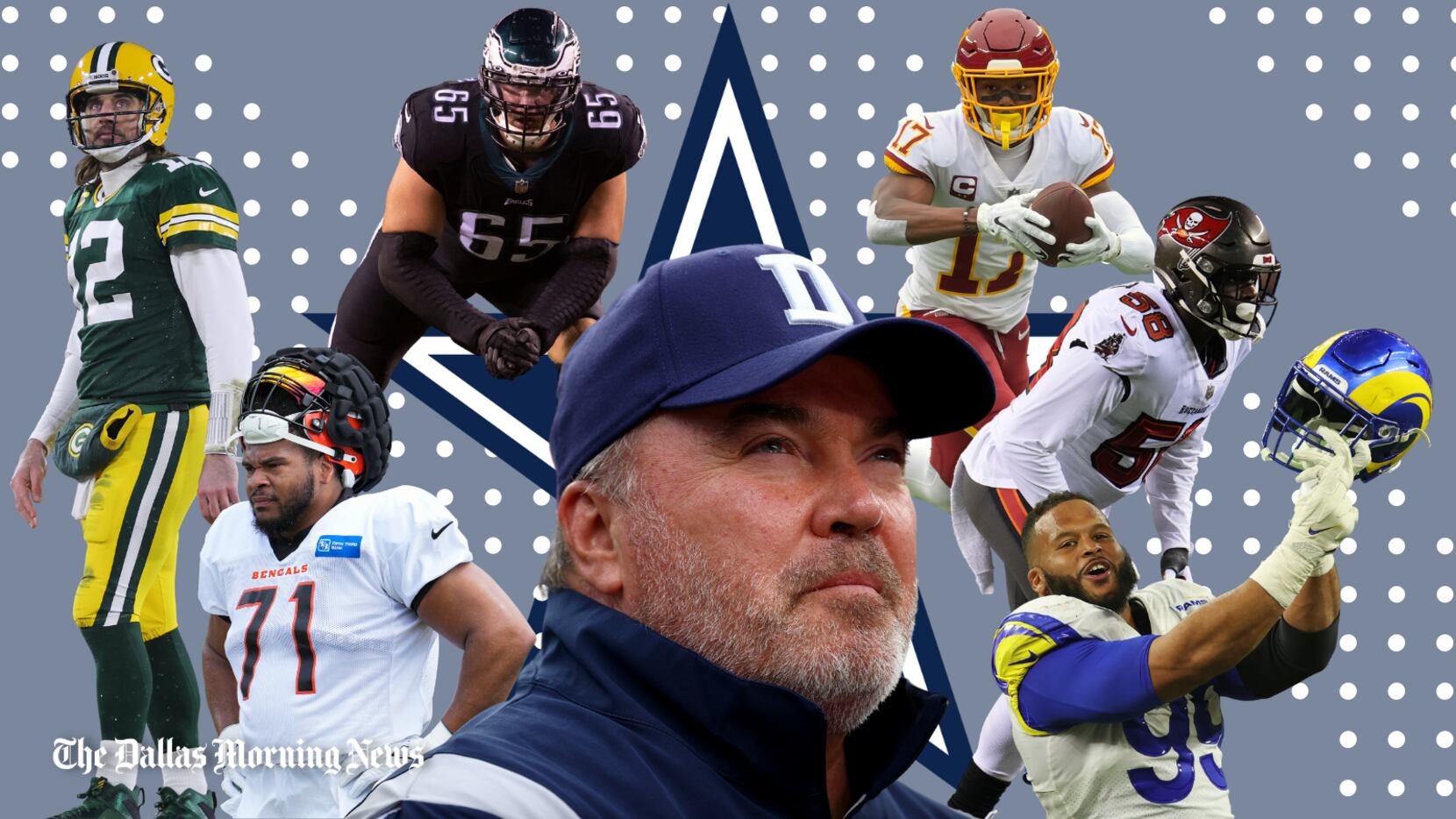 Cowboys schedule analysis: Predictions, breaking down a difficult 2022 slate