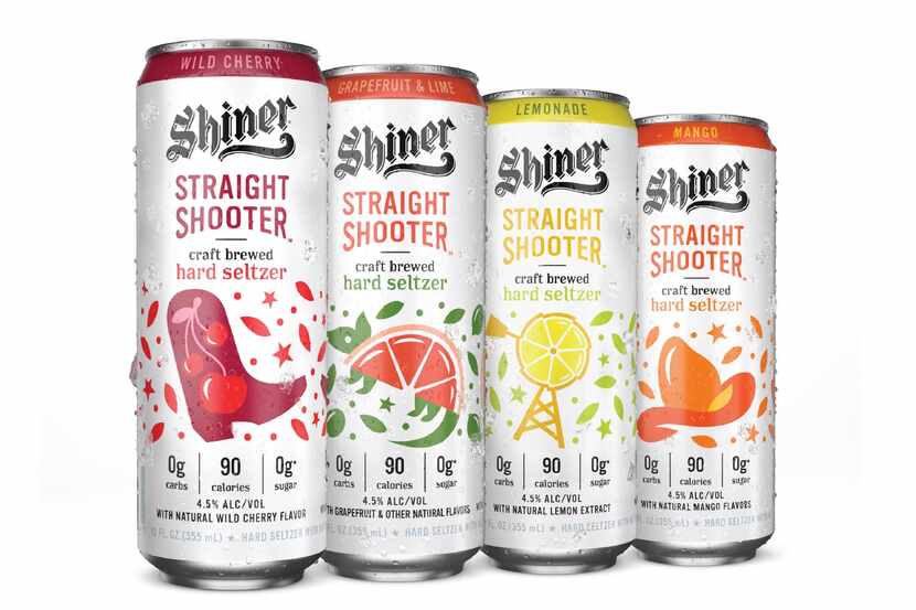The Spoetzl Brewery in Shiner, Texas announced Tuesday, Aug. 4, that it plans to release a...