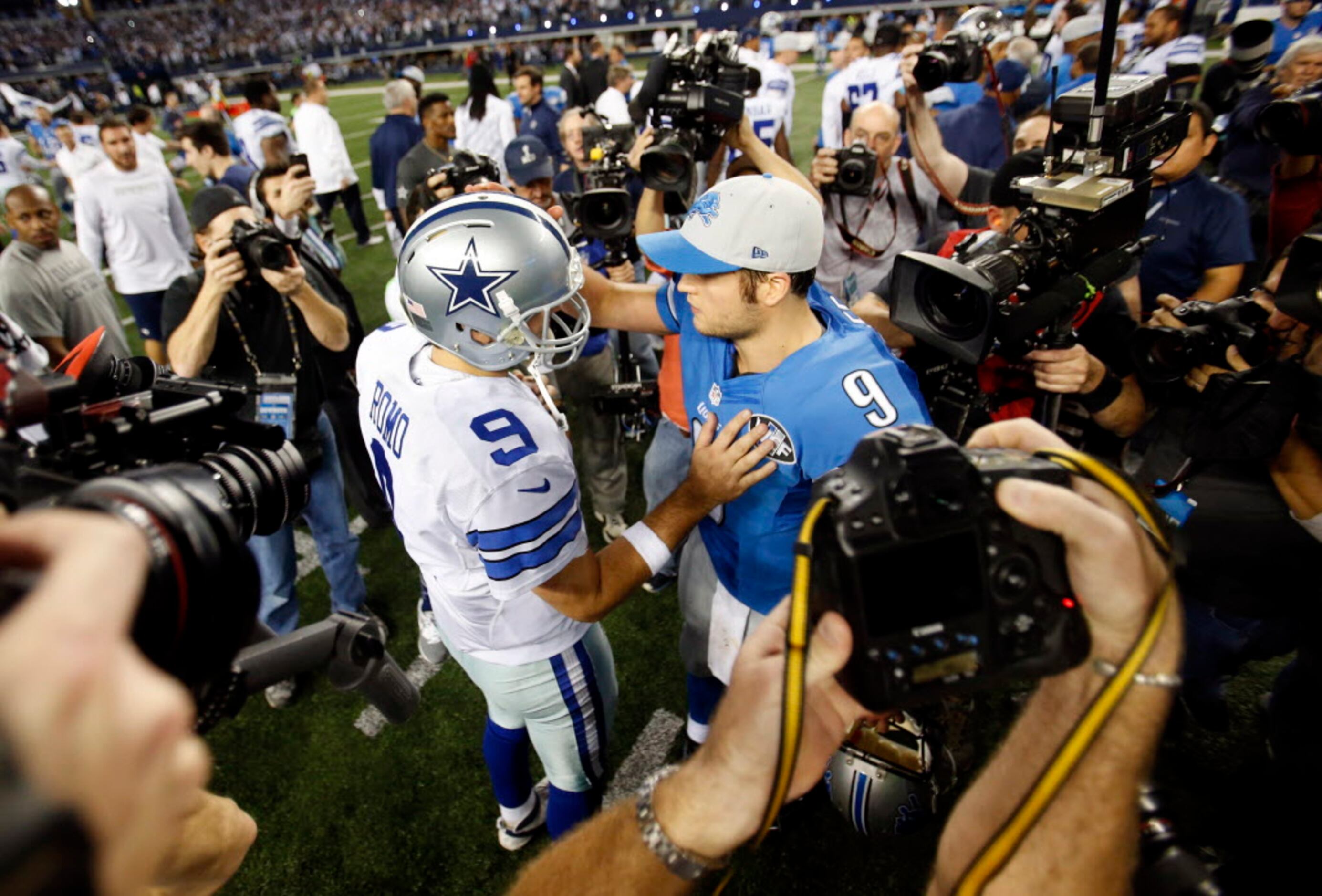 Calvin Johnson likely saying goodbye to game he's so great at