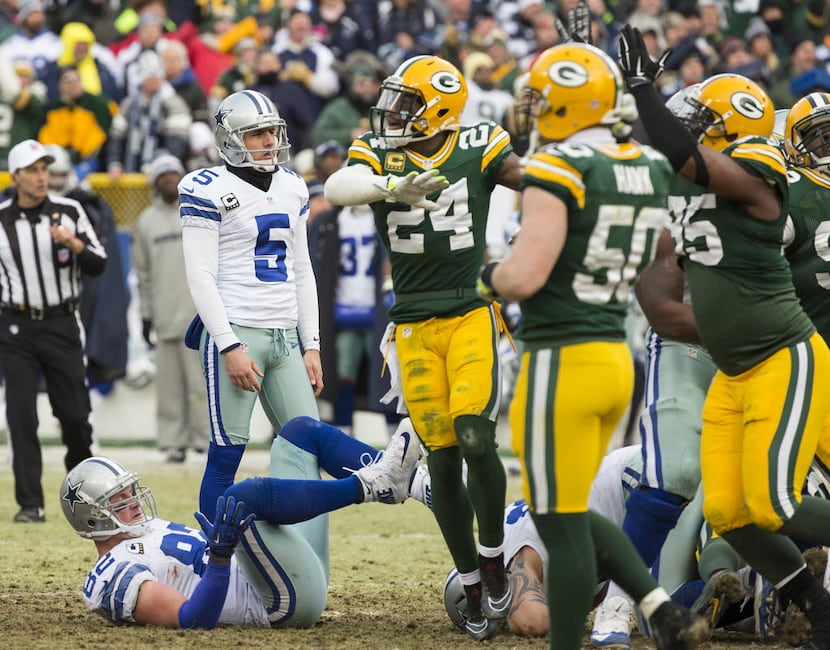 Green Bay Packers tickets for game against Cowboys drop as match nears