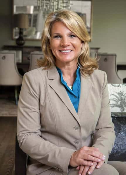 Jennifer Staubach Gates says, "Maybe the biggest message that came out of this is that we...