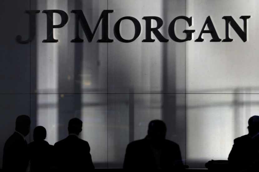JP Morgan Chase Co. is among one of the employers announcing it will pay for travel for...