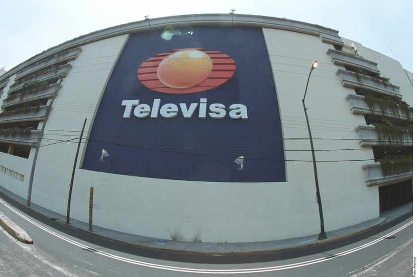 La nueva empresa formada de la fusión de Grupo Televisa y Univision presentó su nueva...