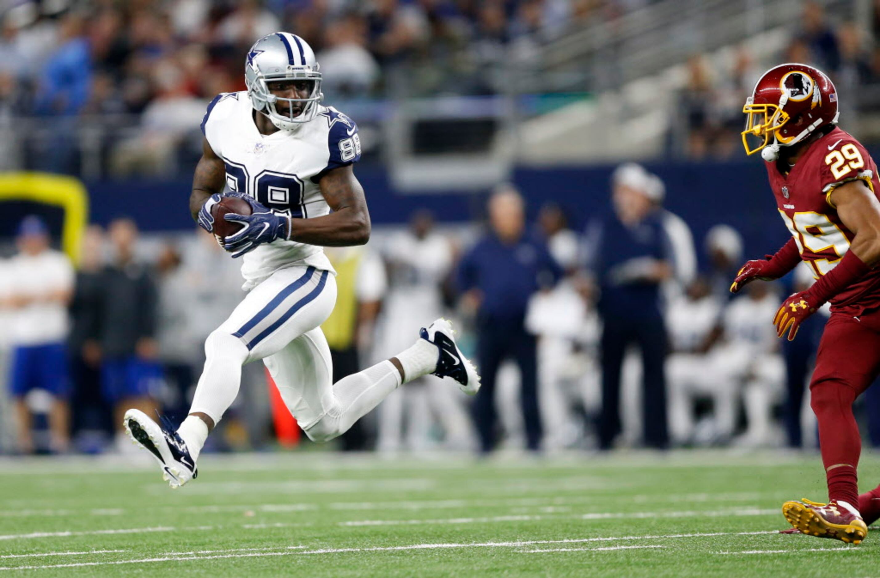 Dallas Cowboys on X: Tonight marks the #DallasCowboys 82nd Monday Night  Football game 