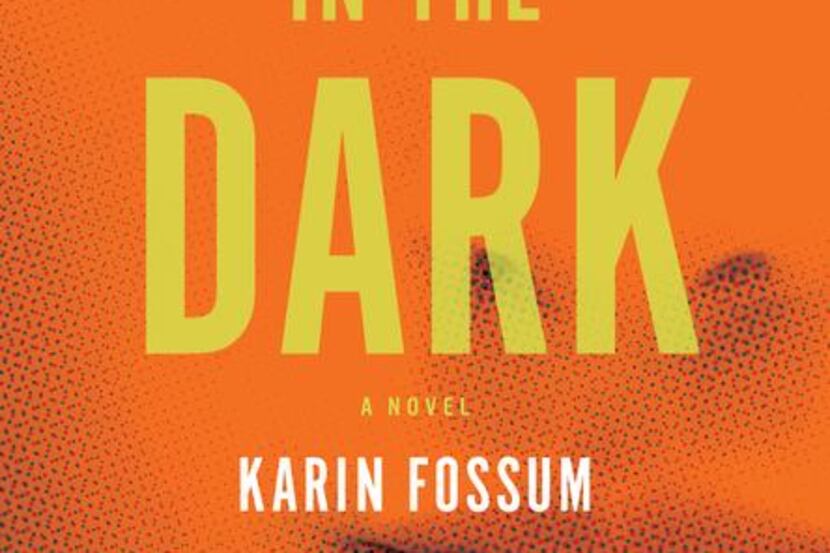 
“I Can See in the Dark,” by Karin Fossum
