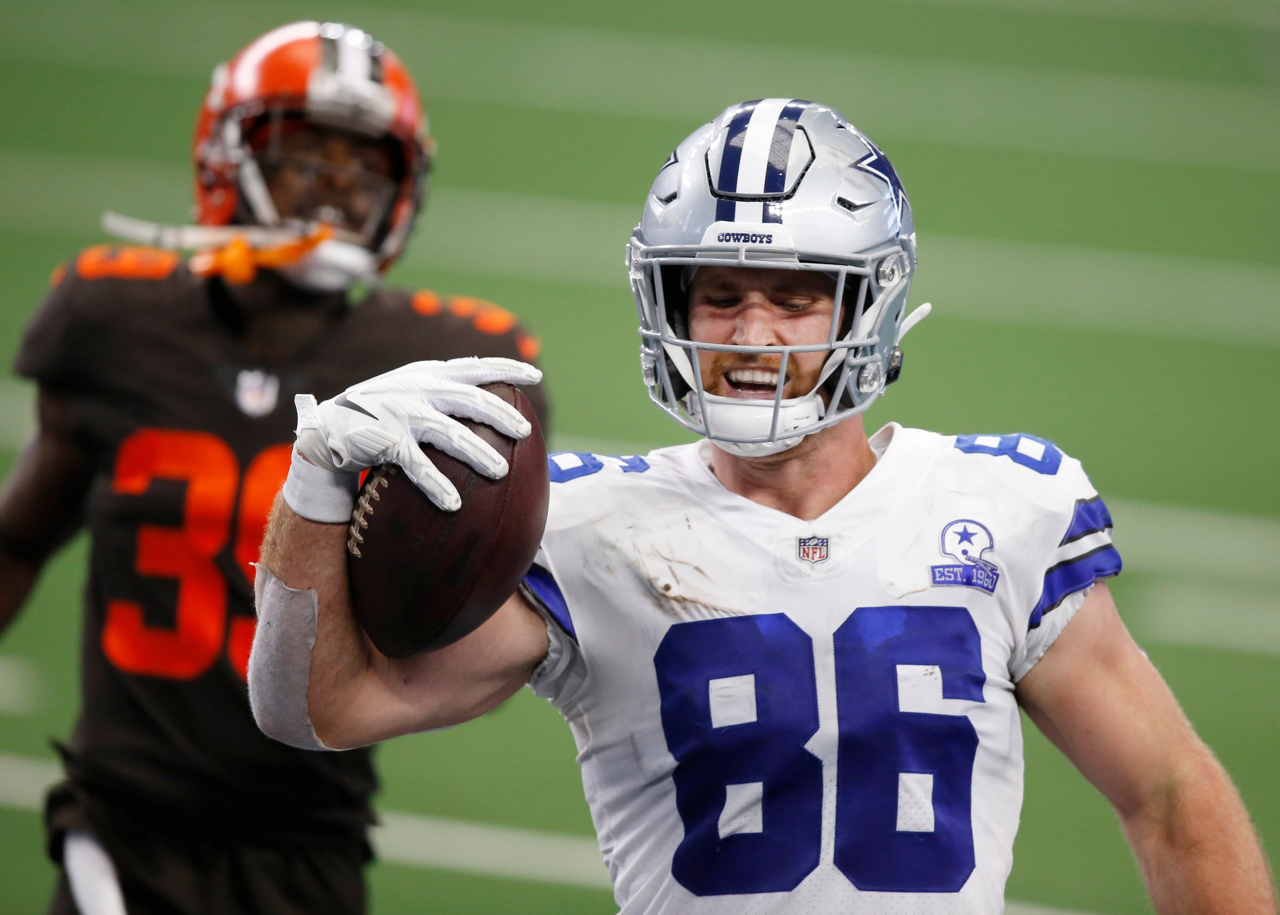 Film room: 3 Cowboys who have exceeded expectations so far