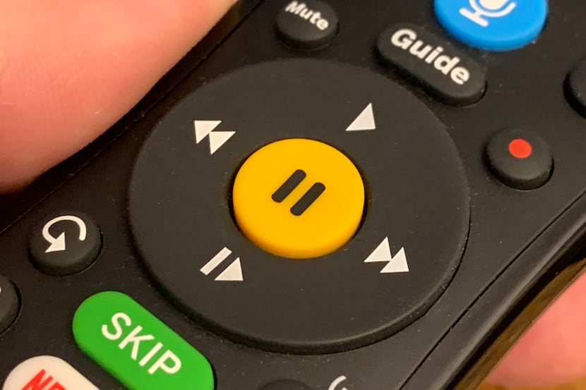 If nothing happens when you press buttons on the remote, frustration can set in, writes Jim...