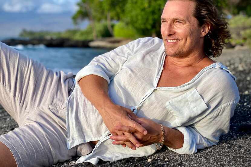 Matthew McConaughey is a terrific pitchman for Reliant Energy. But it should come as no...