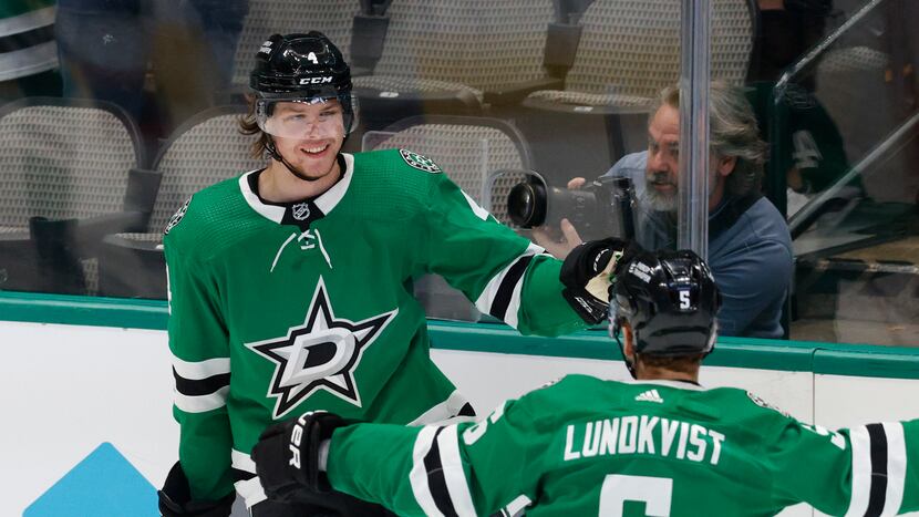 Not in Hall of Fame - Top 50 Dallas Stars