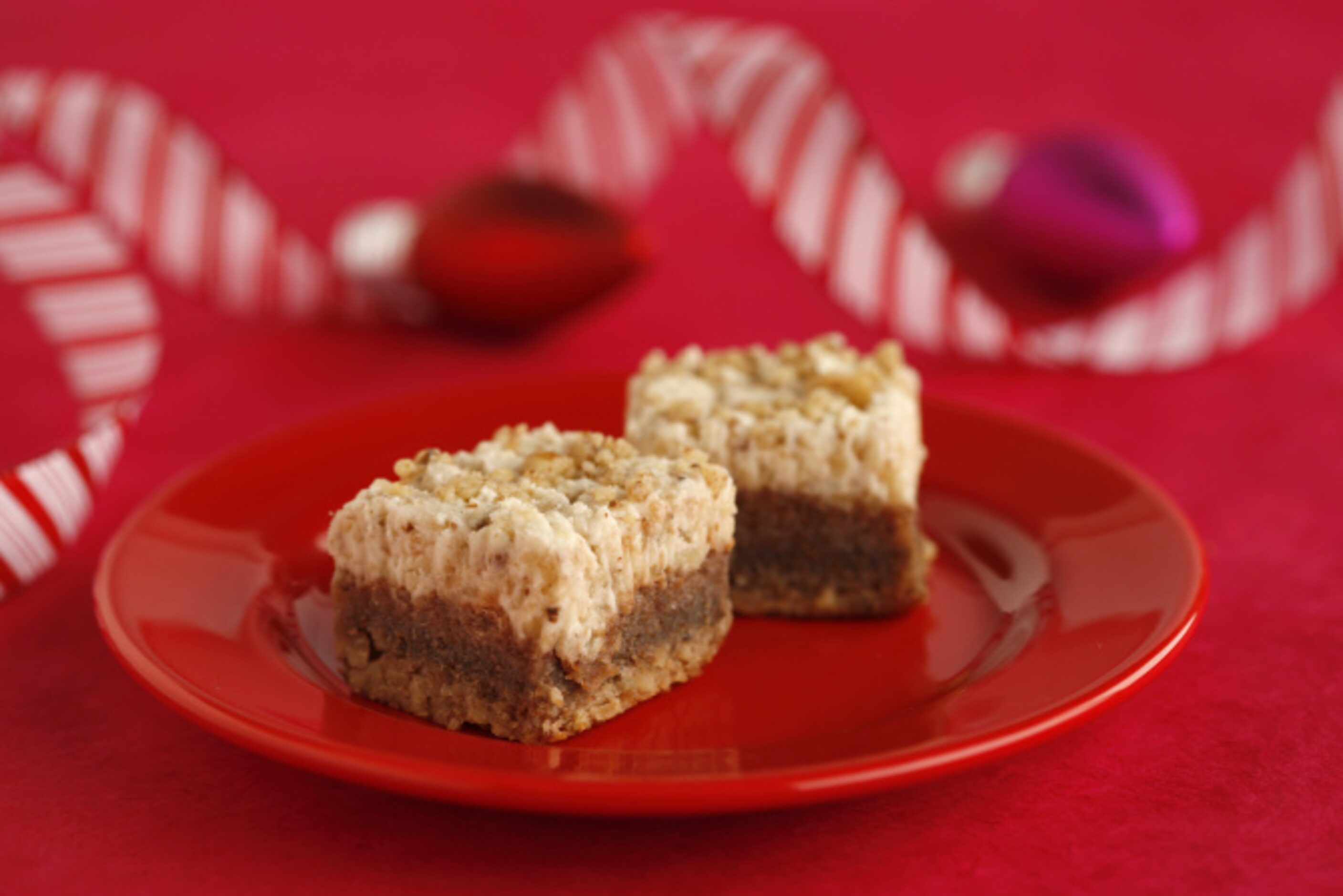 First place in the Bar category: Gascon French Walnut Bars, by Rex Poland