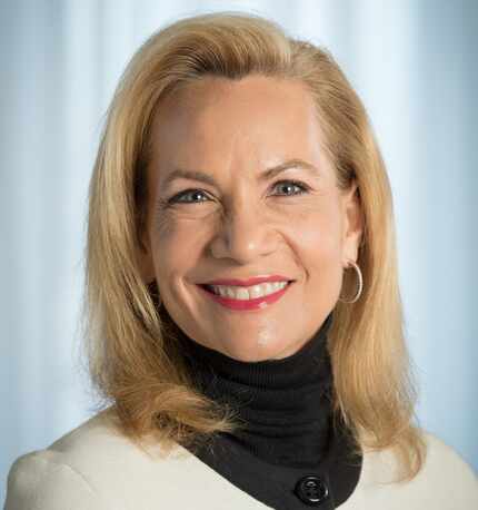 Celanese CEO Lori Ryerkerk