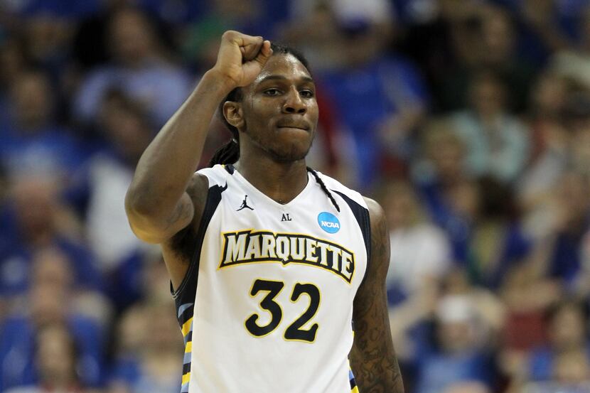 Jae Crowder averaged 17.5 points and 8.4 rebounds last season and shot 49.8 percent from the...