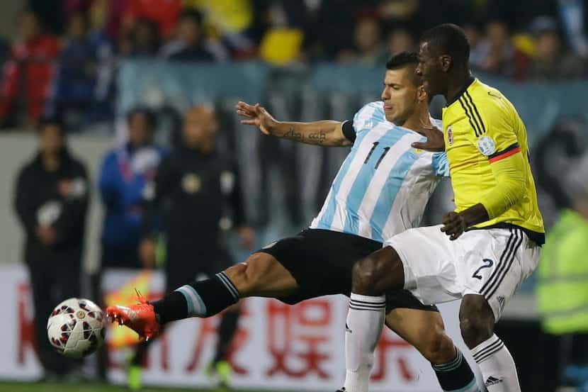 Las selecciones de Argentina y Colombia se enfrentarán en la final de la Copa América 2024.