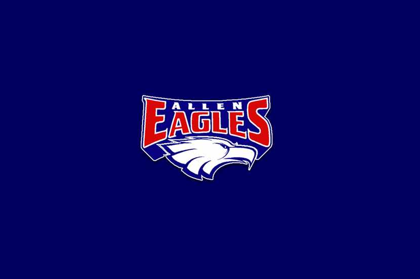 Who will be the new head football coach at Allen?
