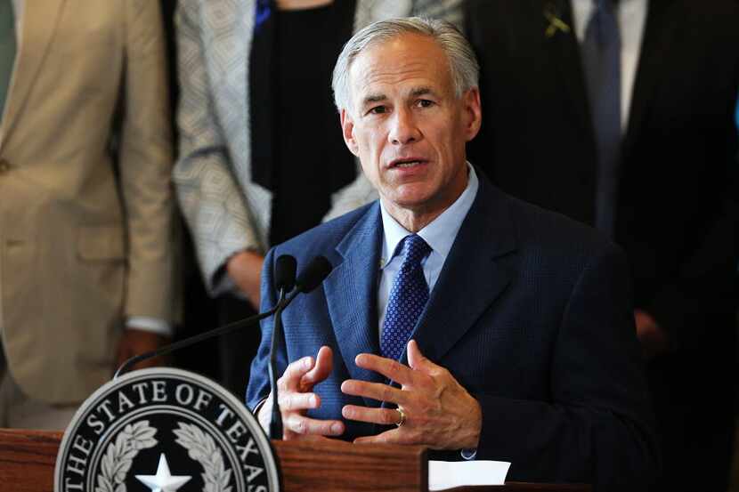 Gov. Greg Abbott has made reducing child abuse deaths a paramount goal of his...
