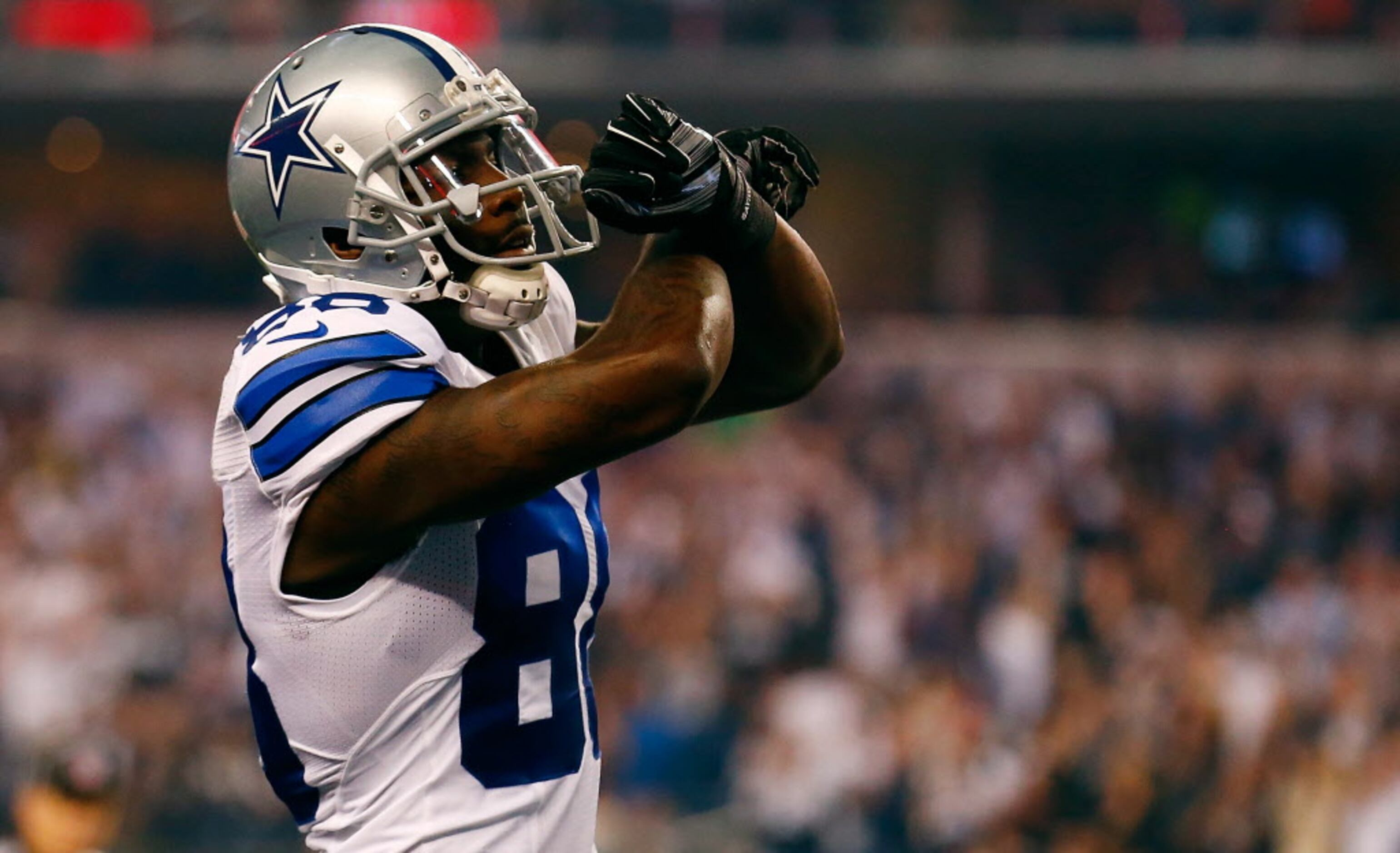 Dez Bryant an enigma to NFL personnel