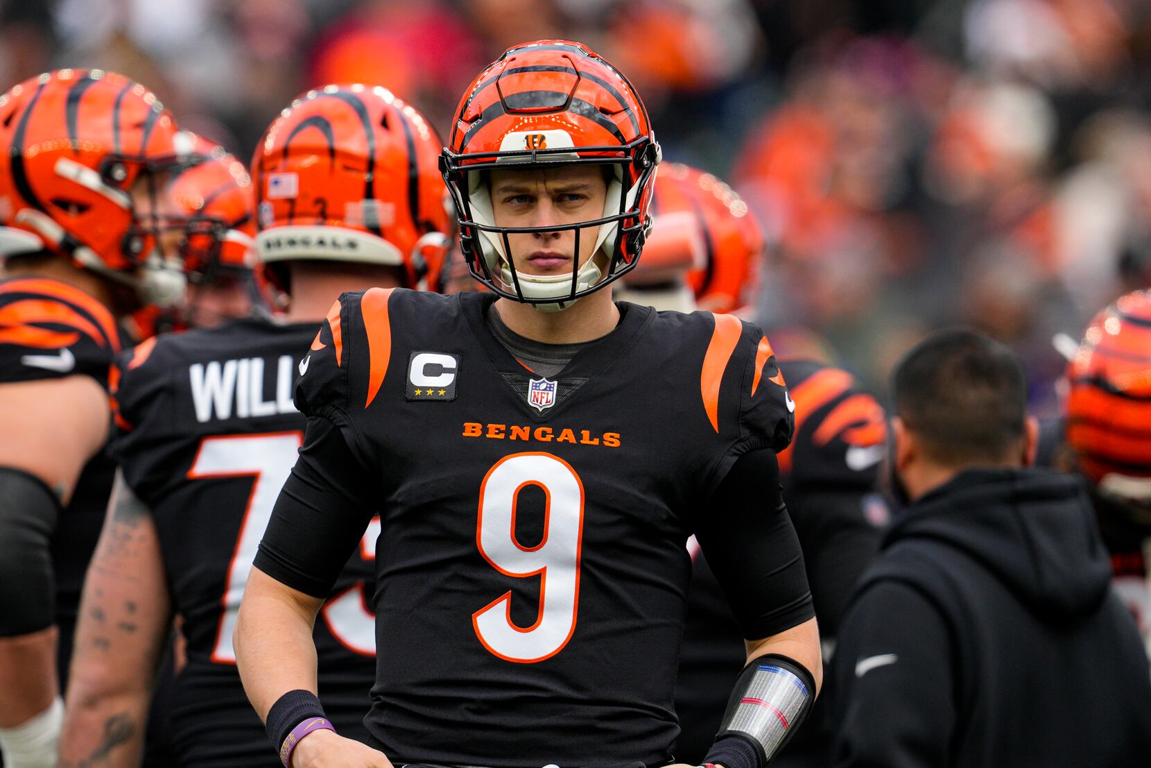 Things to know for Bengals' Super Wild Card game against Ravens