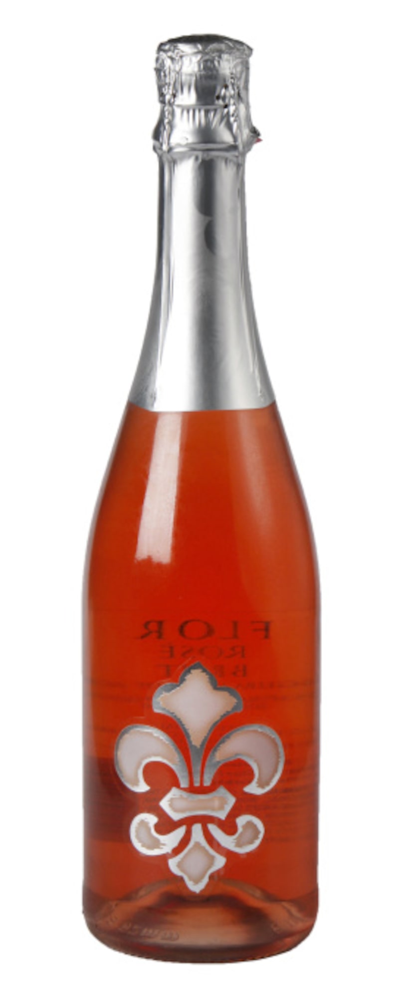 Flor Brut Rose