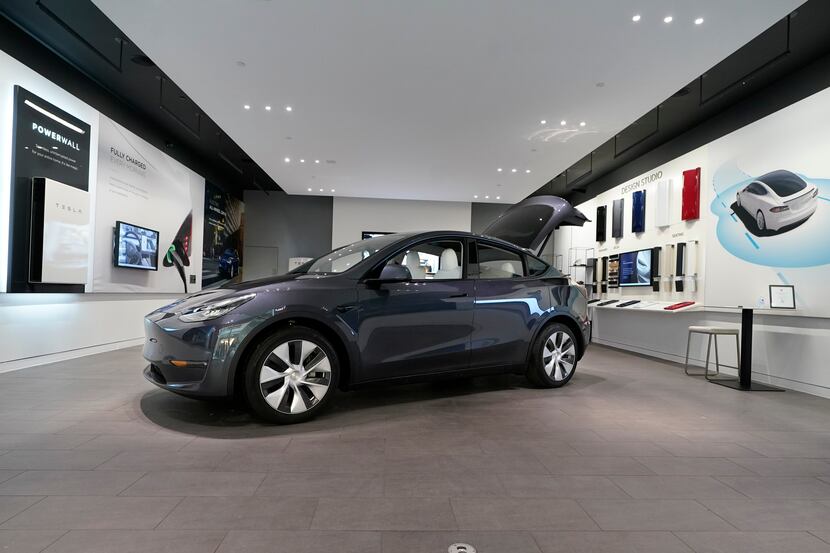 Tesla Model Y's complete lineup now qualifies for EV tax credits through  Inflation Reduction Act