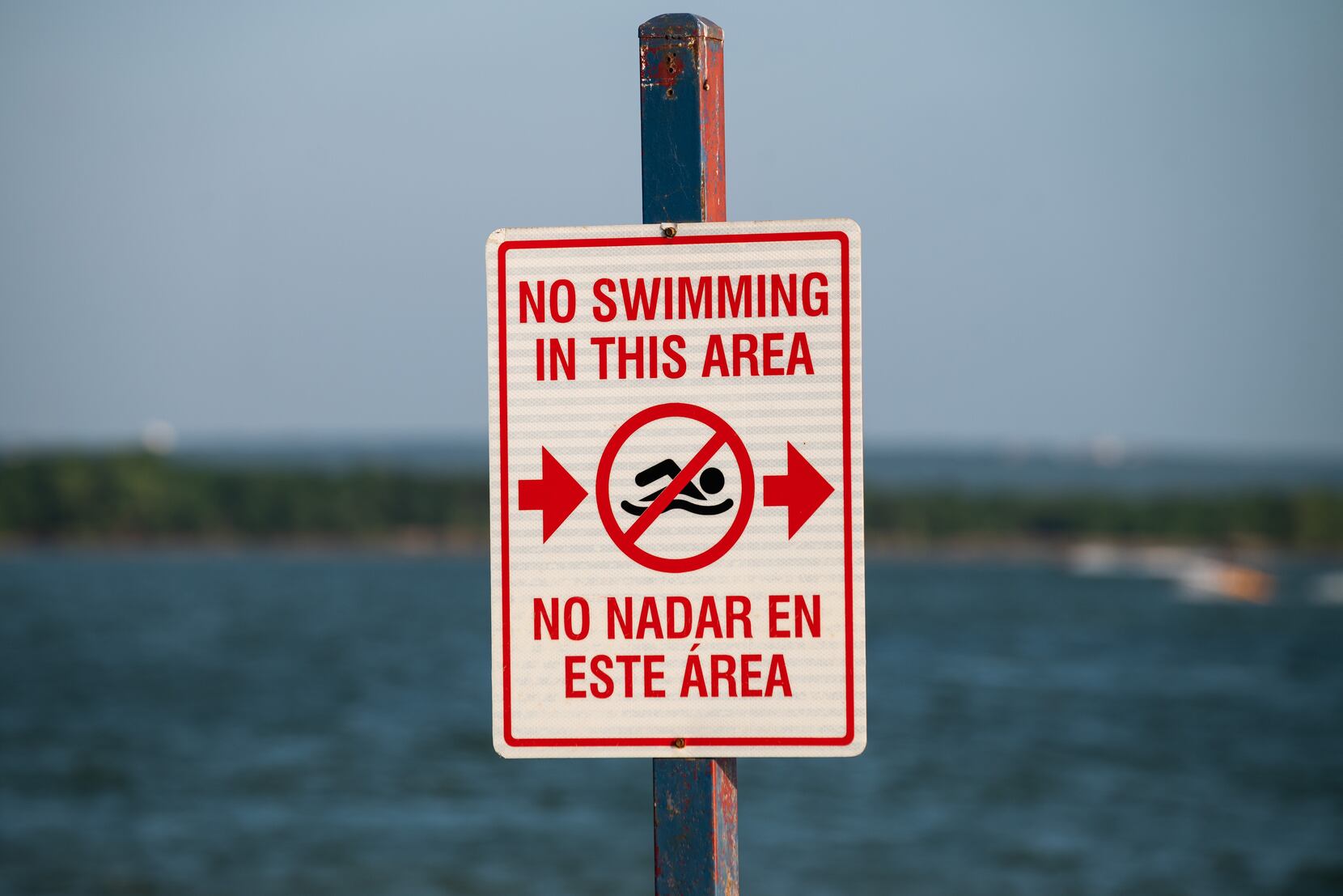Texas boaters see fewer Memorial Day safety issues, game wardens say