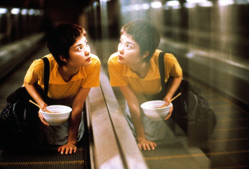 From 1988 to 2004, Hong Kong film director Wong Kar Wai released eight films that changed...