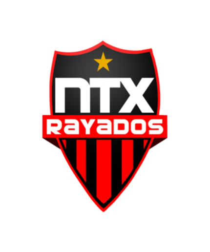 NTX Rayados logo