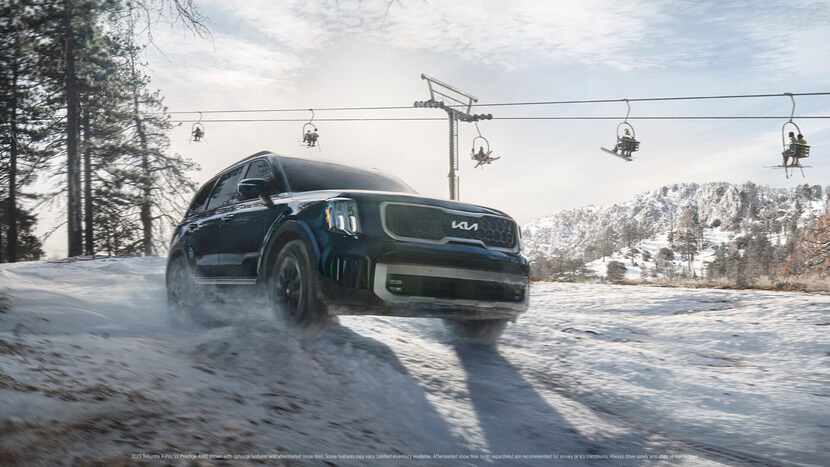 Kia takes a different approach with its 2023 Super Bowl ad.