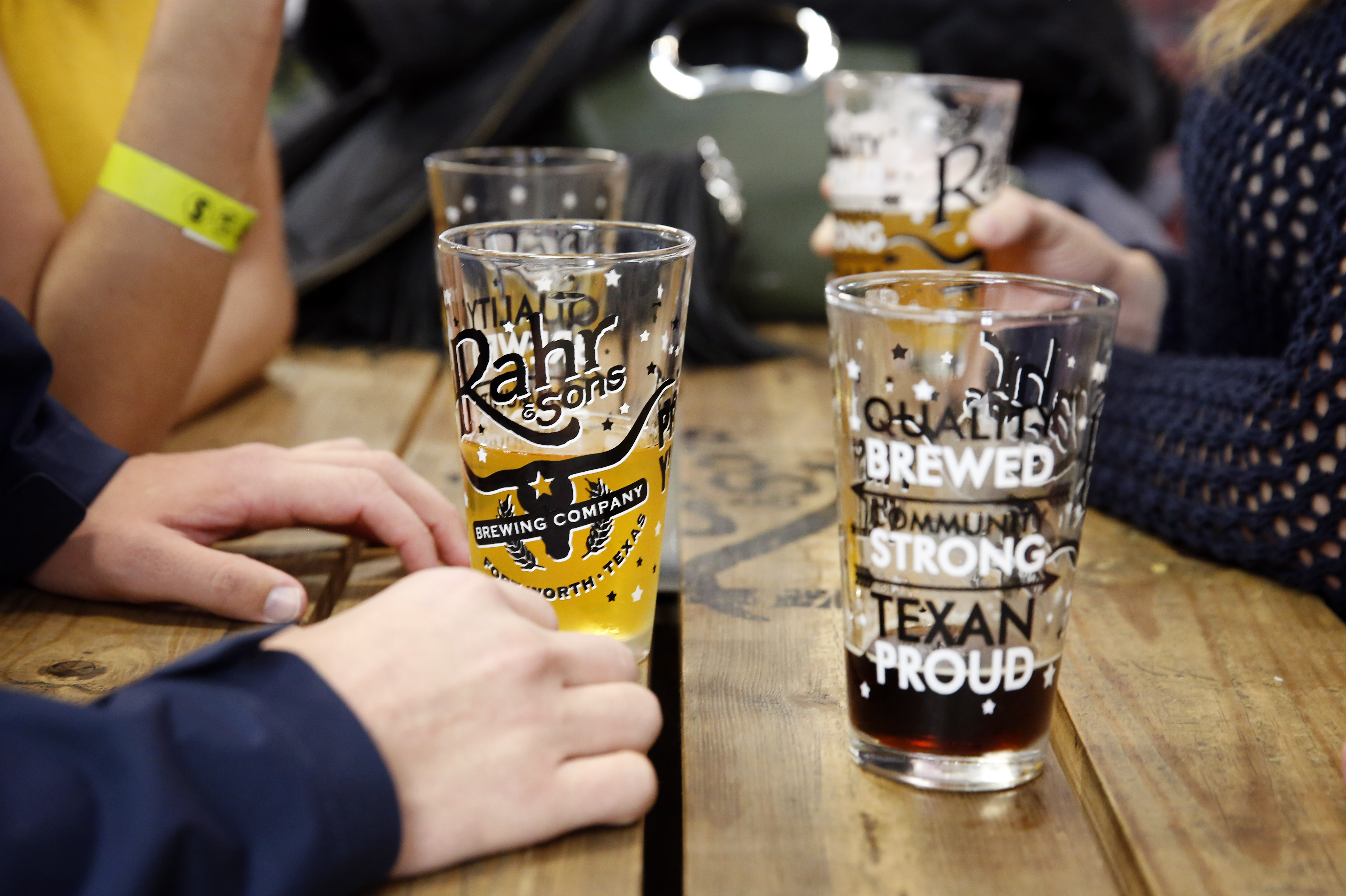 Rahr and Sons Brewing Co. is turning 15, and it’s marking the occasion with a celebration...