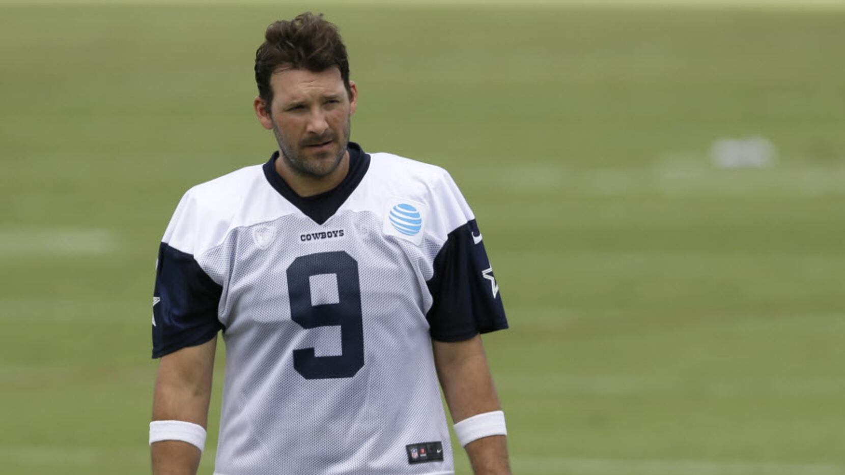 Tony Romo's father thinks this must happen for the Cowboys quarterback to  make it into the Hall of Fame